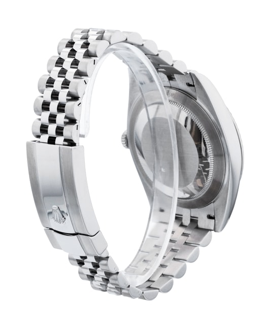 Rolex Datejust 41 126334 Image 3
